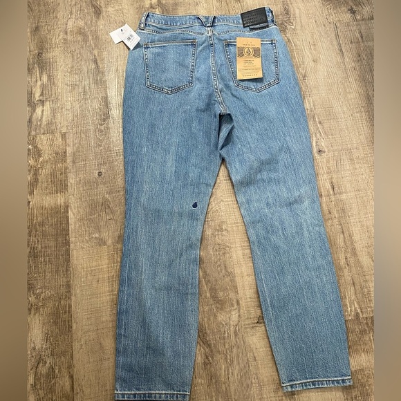 NEW W/tags Volcom jeans size 29 - Picture 8 of 10